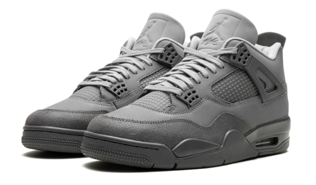 Air Jordan 4 Wet Cement | Urban Imprint