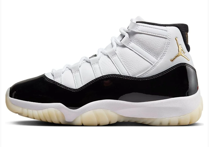 Air Jordan 11 Retro Gratitude (2023) | Mark Your Moment