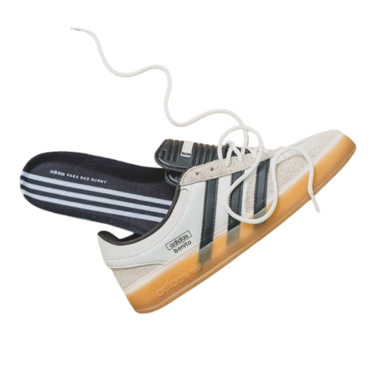 adidas Originals Gazelle Indoor Benito | Your Own Frequency