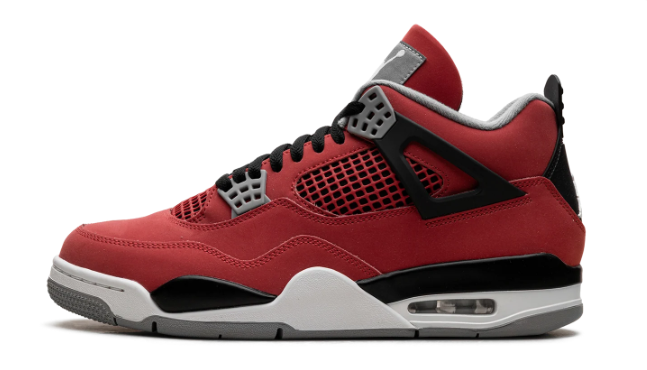 Air Jordan 4 Toro Bravo (2026) | Unbridled Presence