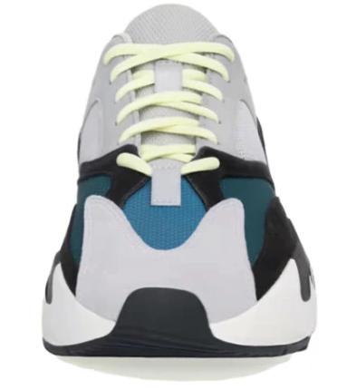 adidas Yeezy Boost 700 'Wave Runner' B75571 | Offbeat Current