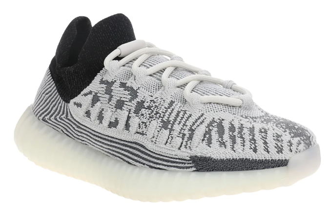 adidas Yeezy 350 V2 CMPCT Slip-On Sneakers | Off Script