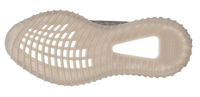 adidas Yeezy Boost 350 V2 Lace-Up Sneakers | Own the Pace