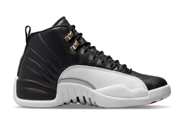 Air Jordan 12 Retro Playoff (2022) | Beyond the Buzzer