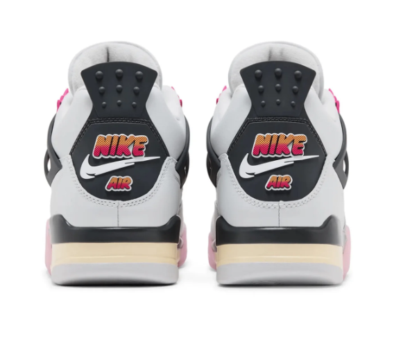 Jordan 4 Retro Comic | Write Your Own Chapter