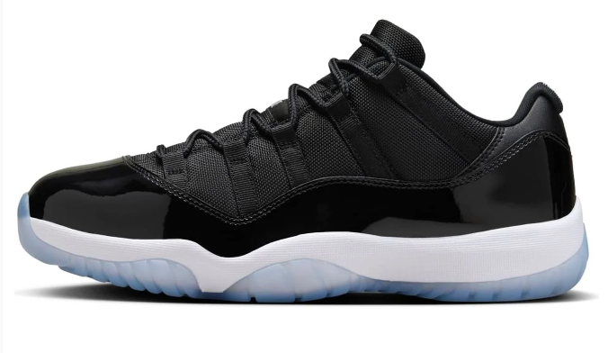 Air Jordan 11 Low Space Jam | Low Profile, Big Presence