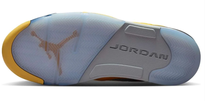Air Jordan 5 Tokyo IO3372-700 | City Pulse