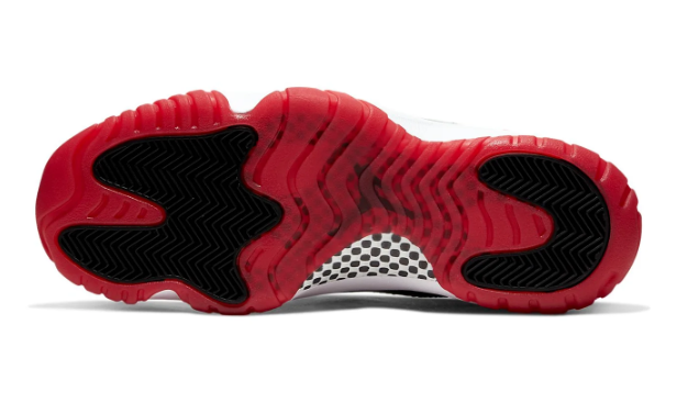 Air Jordan 11 Retro Bred (2019) | Unmistakably Yours