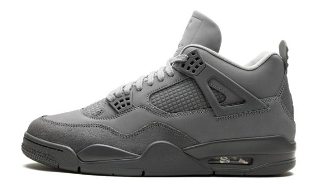 Air Jordan 4 Wet Cement | Urban Imprint