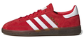 adidas Handball Spezial 'Scarlet Gum' FV1227 | Scarlet Frequency