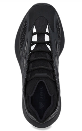 adidas Yeezy 700 V3 Dark Glow GX6144 | Nightshift Edit