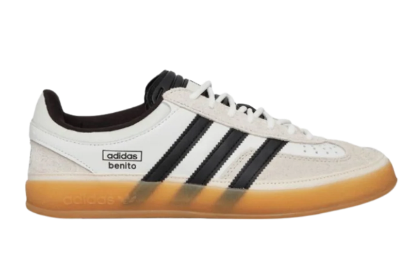 adidas Originals Gazelle Indoor Benito | Your Own Frequency