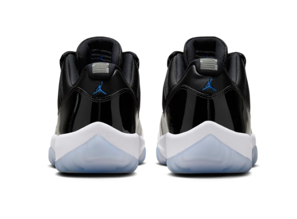 Air Jordan 11 Low Space Jam | Low Profile, Big Presence
