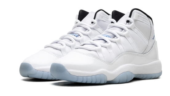 Air Jordan 11 Rare Air IH0296-400 | Beyond Convention