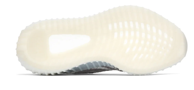 adidas Yeezy Boost 350 V2 Blue Tint | Cool Perspective