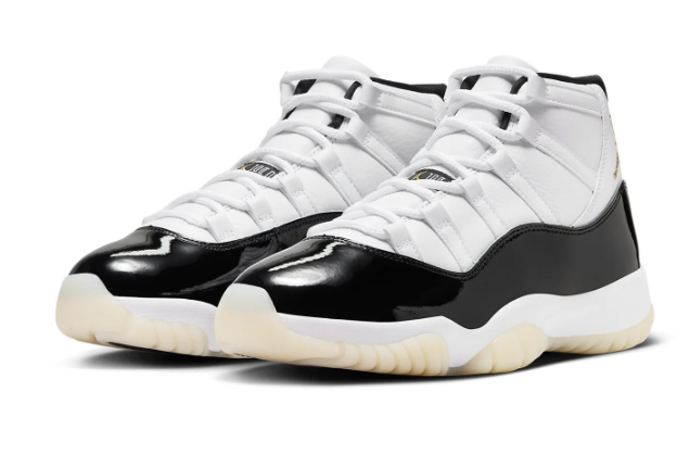 Air Jordan 11 Retro Gratitude (2023) | Mark Your Moment