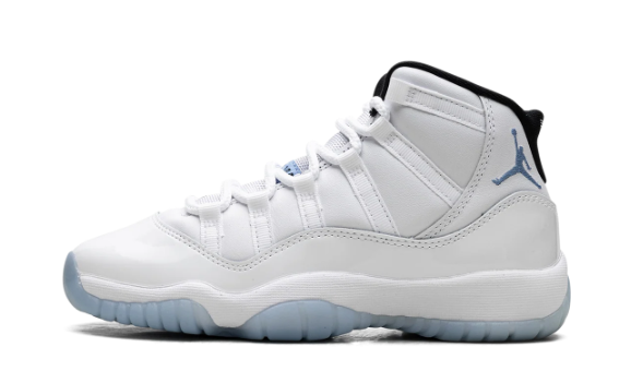 Air Jordan 11 Rare Air IH0296-400 | Beyond Convention