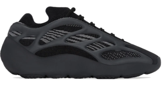 adidas Yeezy 700 V3 Dark Glow GX6144 | Nightshift Edit