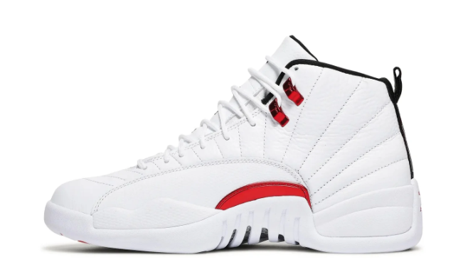 Jordan 12 Retro Twist | Change the Script
