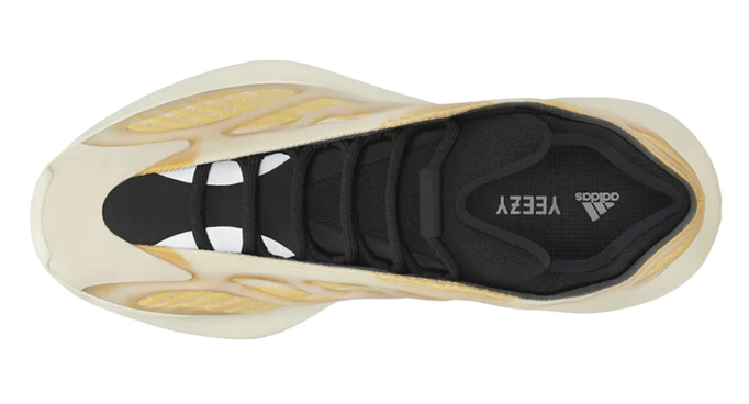 adidas Yeezy 700 V3 Lace-Up Sneakers | Shift the Routine
