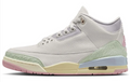 Air Jordan 3 Retro OG 'Spring Is in the Air' | Jade Reverie