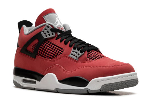 Air Jordan 4 Toro Bravo (2026) | Unbridled Presence
