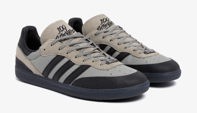 adidas Originals Palos Hills Drop 3 | Open Itinerary