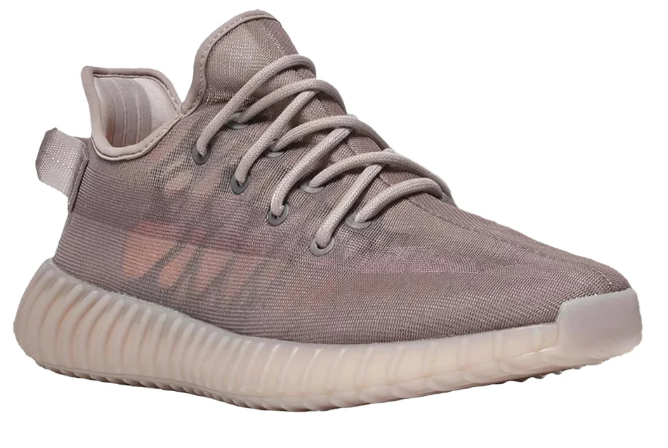adidas Yeezy Boost 350 V2 Lace-Up Sneakers | Own the Pace