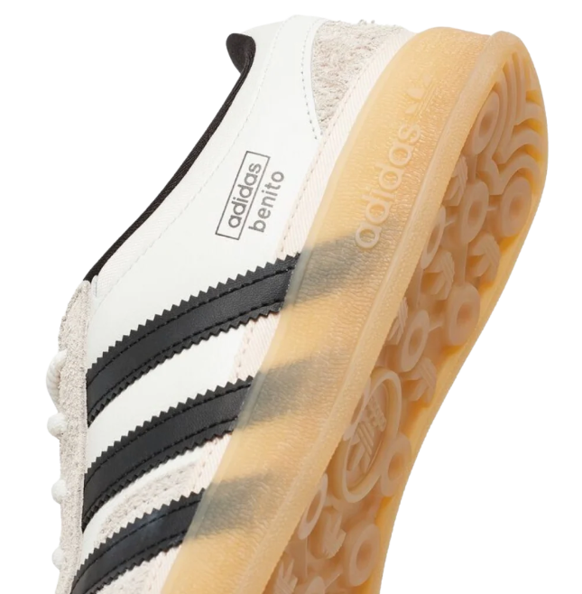 adidas Originals Gazelle Indoor Benito | Your Own Frequency