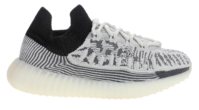 adidas Yeezy 350 V2 CMPCT Slip-On Sneakers | Off Script
