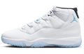 Air Jordan 11 Legend Blue (2024) | A Clear Departure
