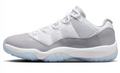 Air Jordan 11 Retro Low Cement Grey | City in Balance