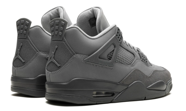 Air Jordan 4 Wet Cement | Urban Imprint