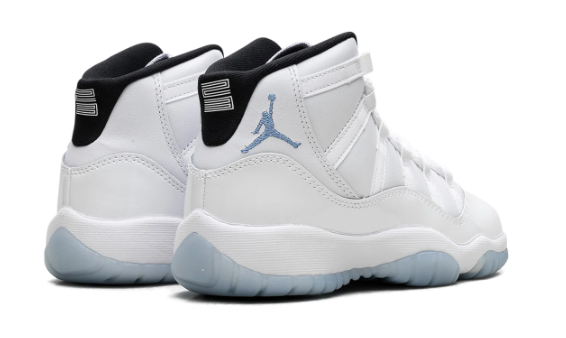 Air Jordan 11 Rare Air IH0296-400 | Beyond Convention