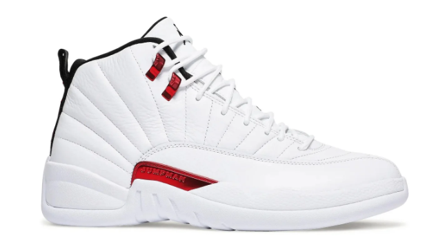 Jordan 12 Retro Twist | Change the Script