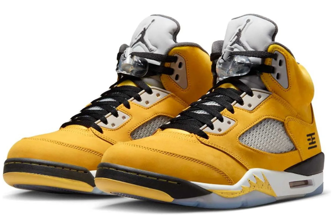 Air Jordan 5 Tokyo IO3372-700 | City Pulse