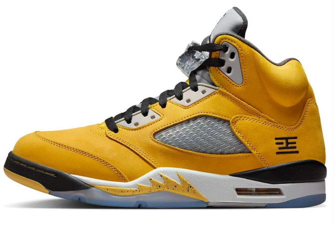 Air Jordan 5 Tokyo IO3372-700 | City Pulse
