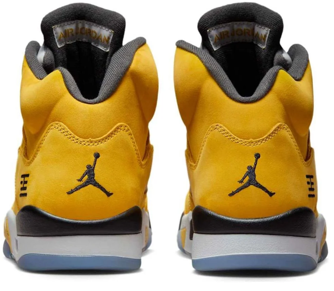 Air Jordan 5 Tokyo IO3372-700 | City Pulse