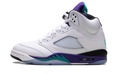 Air Jordan 5 Retro OG Grape (2025) | Fresh Perspective