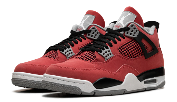 Air Jordan 4 Toro Bravo (2026) | Unbridled Presence