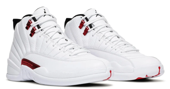 Jordan 12 Retro Twist | Change the Script