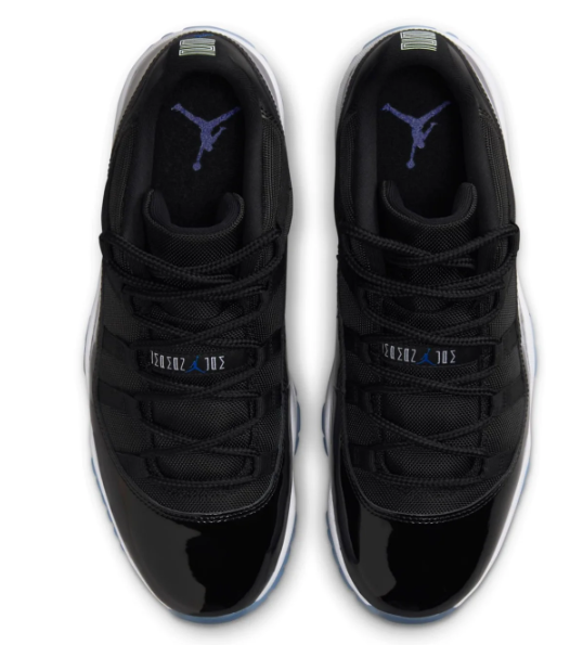 Air Jordan 11 Low Space Jam | Low Profile, Big Presence
