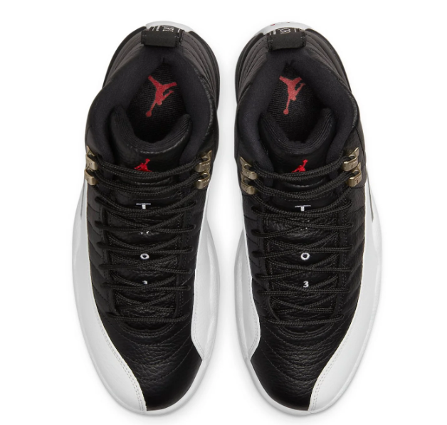 Air Jordan 12 Retro Playoff (2022) | Beyond the Buzzer
