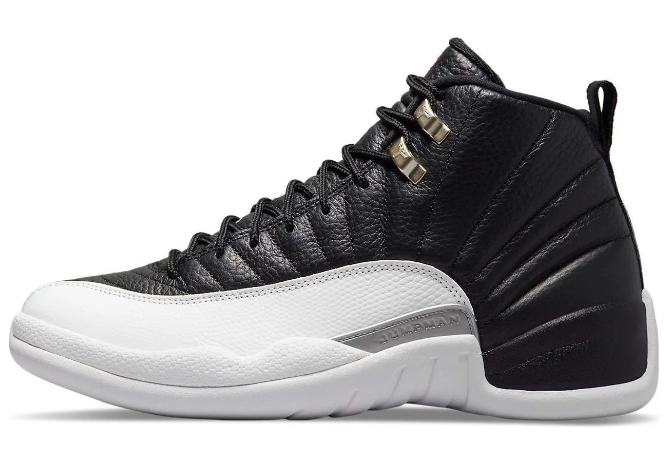 Air Jordan 12 Retro Playoff (2022) | Beyond the Buzzer