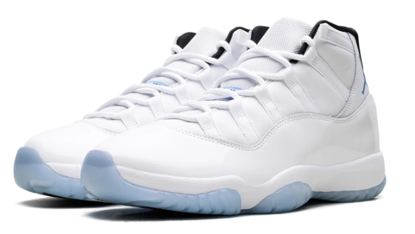 Air Jordan 11 Retro Legend Blue | Horizon State of Mind