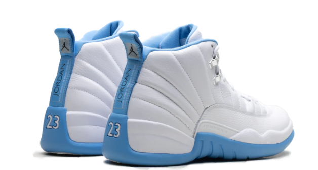 Air Jordan 12 Melo | Compose Your Own Game