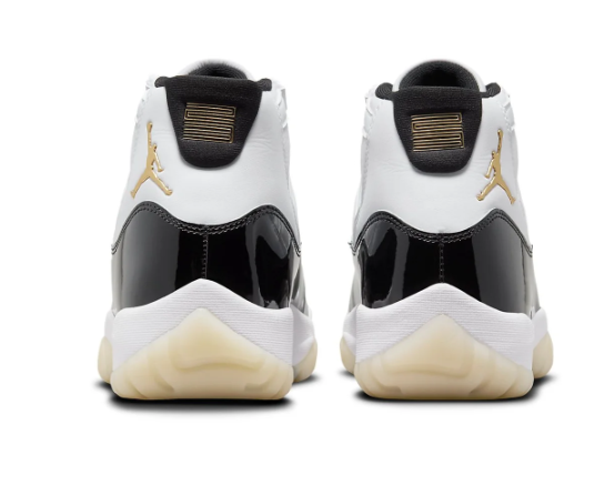 Air Jordan 11 Retro Gratitude (2023) | Mark Your Moment