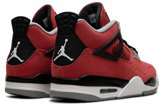 Air Jordan 4 Toro Bravo (2026) | Unbridled Presence