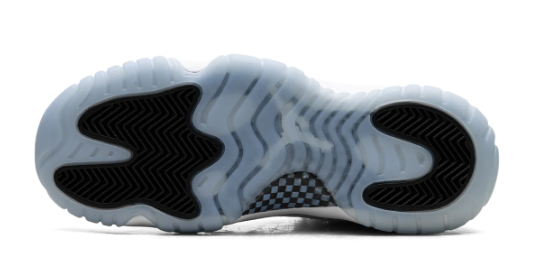 Air Jordan 11 Rare Air IH0296-400 | Beyond Convention