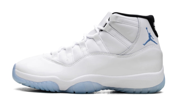 Air Jordan 11 Retro Legend Blue | Horizon State of Mind